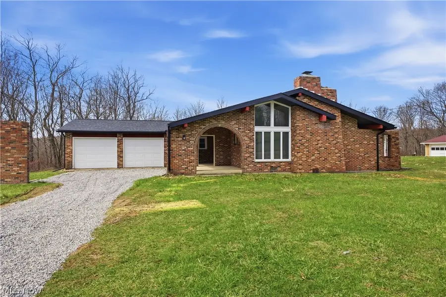 1348 Parshall Road, Wellsville, OH 43968 - #2