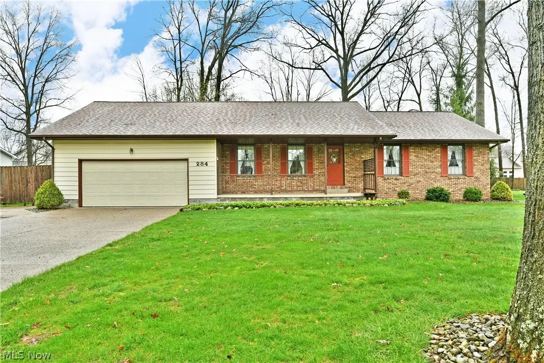 284 Wae Trail, Cortland, OH 44410 - #1