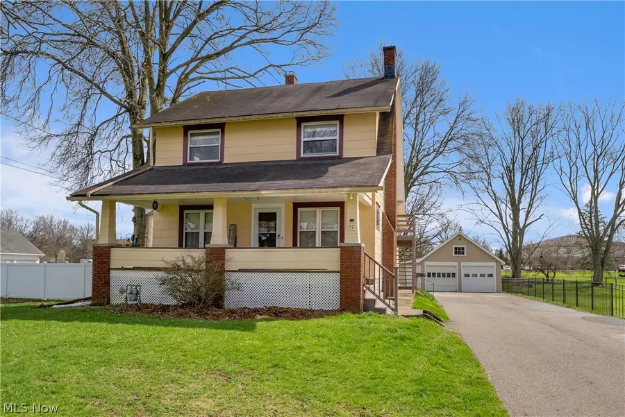 57 Charles Avenue, Boardman, OH 44512 - #2