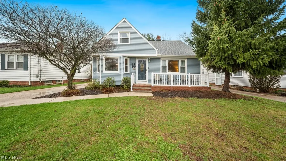 6220 Denison Boulevard, Parma Heights, OH 44130 - #1