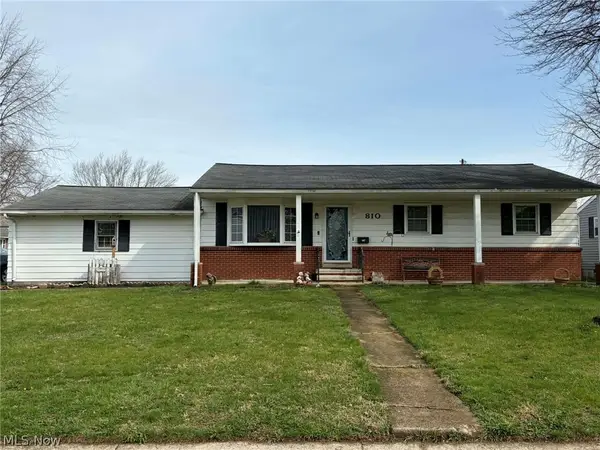 810 Woodale Drive, Bucyrus, OH 44820