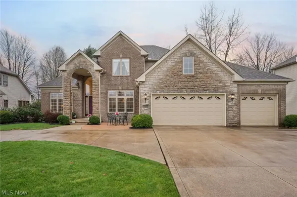 16249 Falmouth Drive, Strongsville, OH 44136