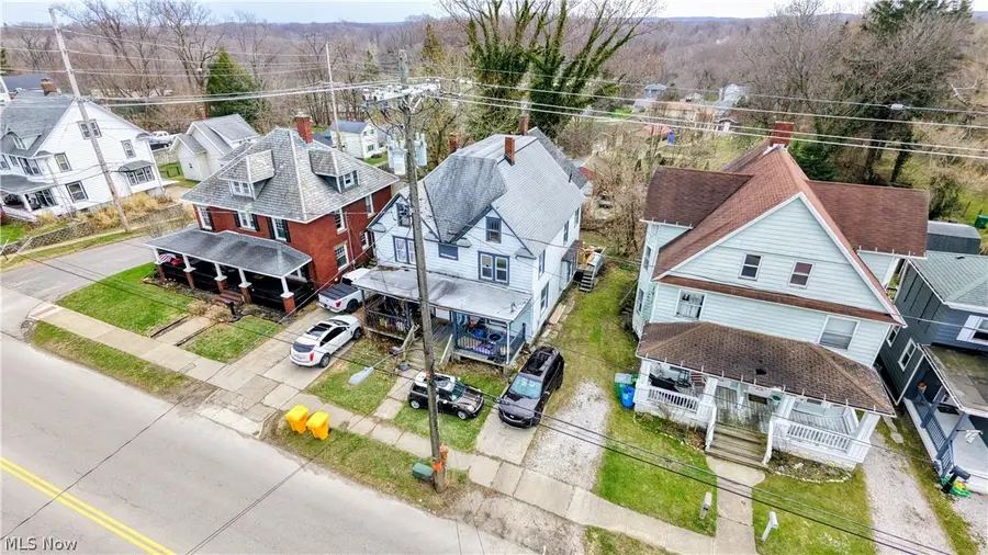 805 Main Street, Conneaut, OH 44030 - #2