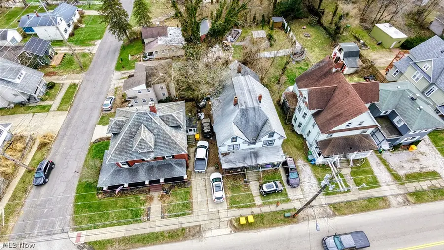 805 Main Street, Conneaut, OH 44030 - #3