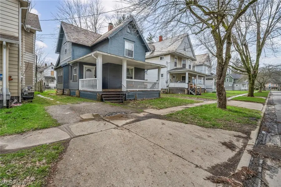 228 Gates, Elyria, OH 44035 - #2