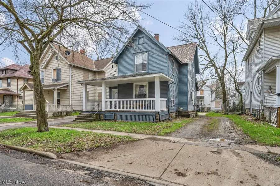 228 Gates, Elyria, OH 44035 - #3