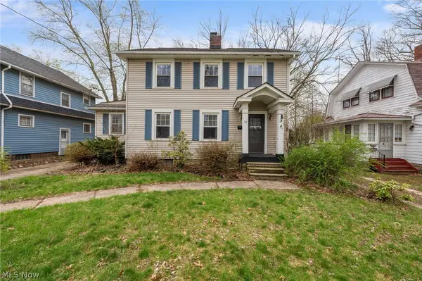 21 Urban Street, Painesville, OH 44077