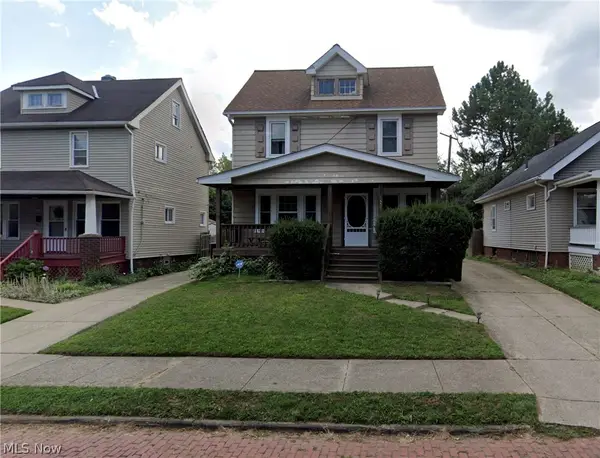1509 Tarlton Avenue, Cleveland, OH 44109