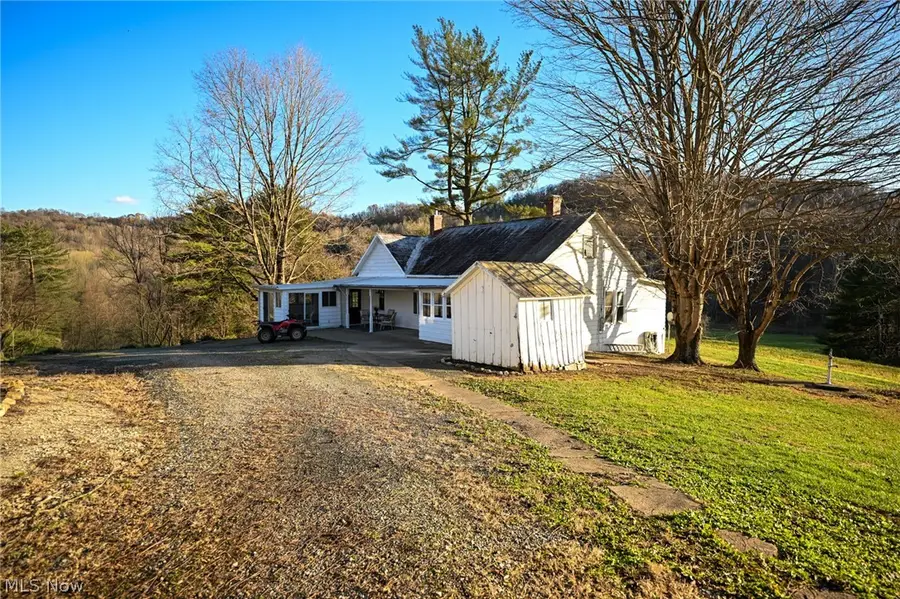 36189 Harriettsville Road, Lower Salem, OH 45745 - #2