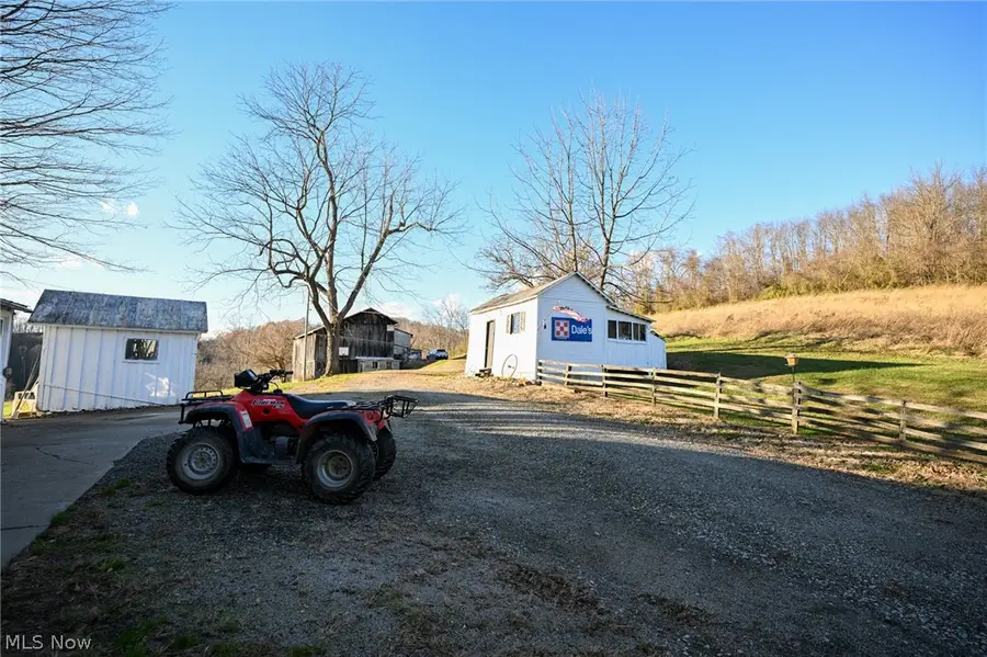 36189 Harriettsville Road, Lower Salem, OH 45745 - #3