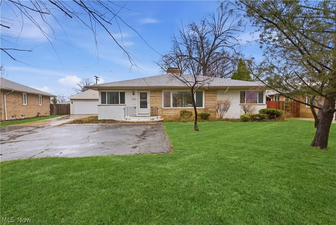 11526 Lake Avenue, Cleveland, OH 44102 - #1