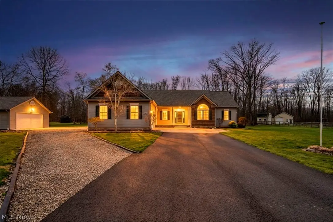 1175 Aurora Hill Drive, Aurora, OH 44202 - #1