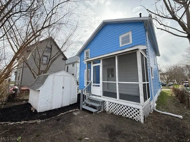 276 Orange Street, Conneaut, OH 44030 - #2