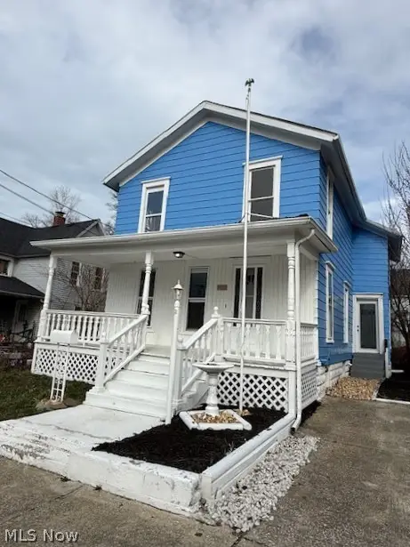 276 Orange Street, Conneaut, OH 44030 - #3