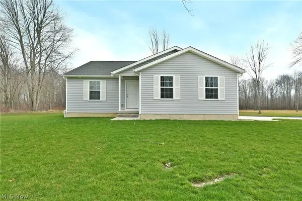 5554 Alva Nw Avenue, Warren, OH 44483