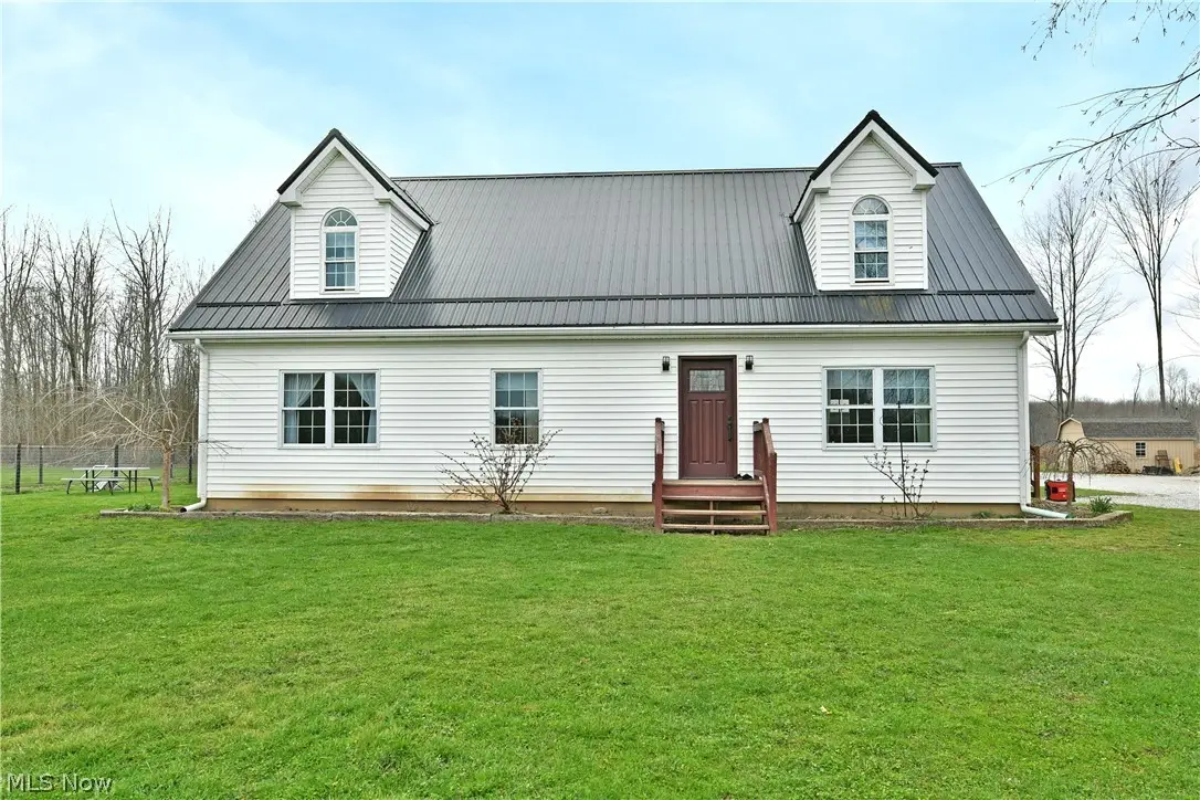 4429 Ireland Road, Rome, OH 44085 - #1