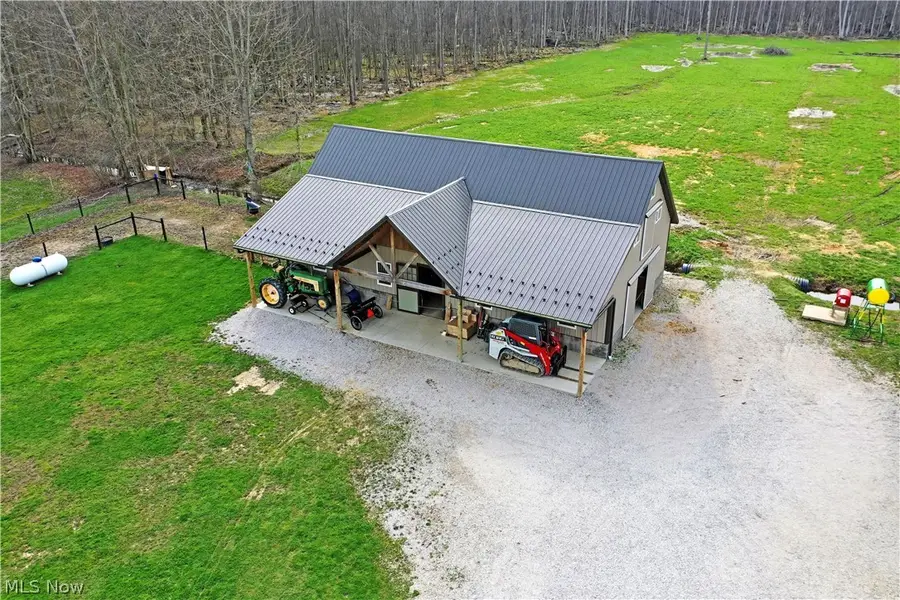 4429 Ireland Road, Rome, OH 44085 - #3