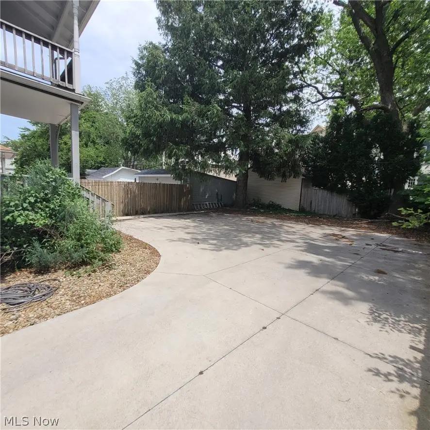 1447 Rosewood Avenue, Lakewood, OH 44107 - #3