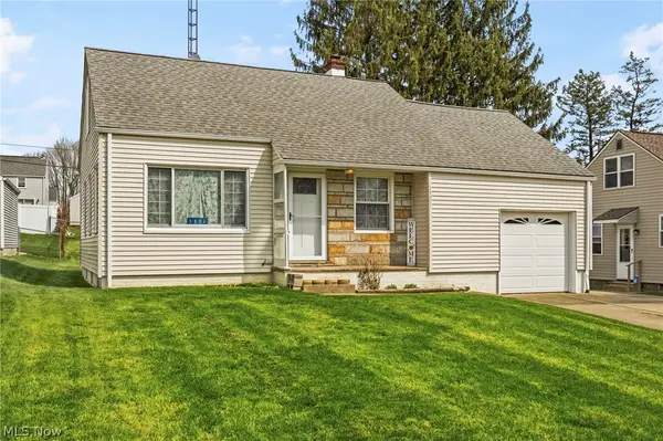 1321 Spangler Ne Road, Canton, OH 44714