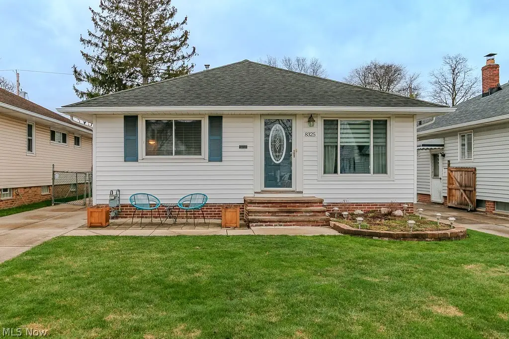 8325 Kenton Avenue, Parma, OH 44129 - #1