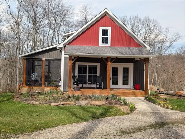 10073 Dunlap Road, Cambridge, OH 43725