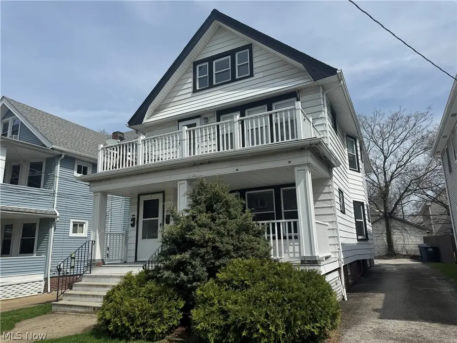 1363 Cranford Avenue, Lakewood, OH 44107 - #3