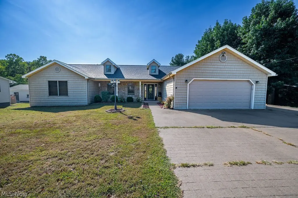 2891 Waterford Road, Marietta, OH 45750 - #1