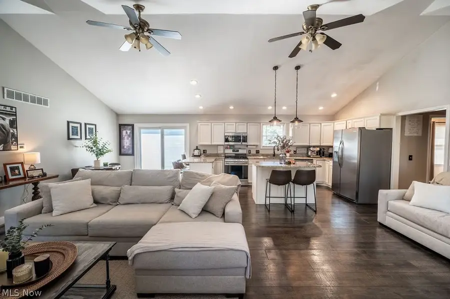 2891 Waterford Road, Marietta, OH 45750 - #3