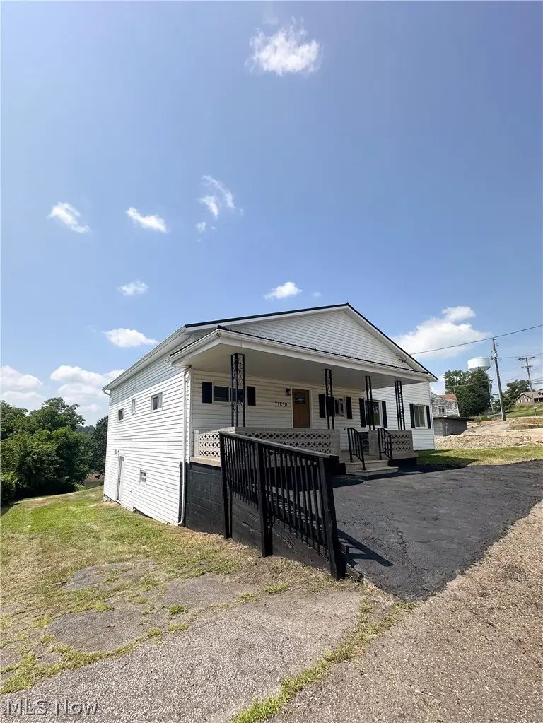 71850 Colerain Road, Bridgeport, OH 43912 - #2