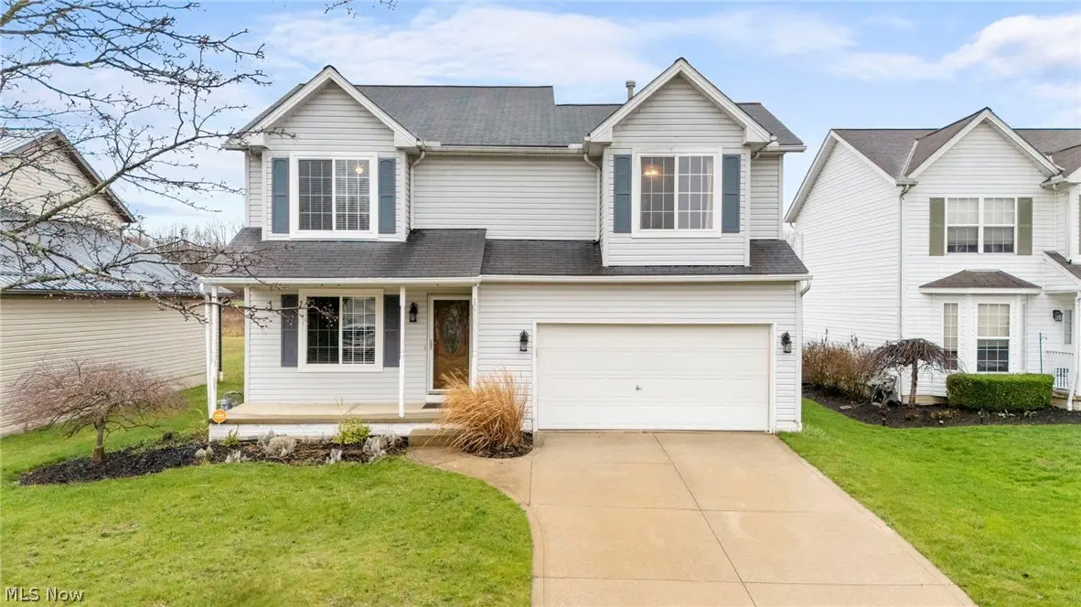 944 Chadwick Lane, Medina, OH 44256 - #1