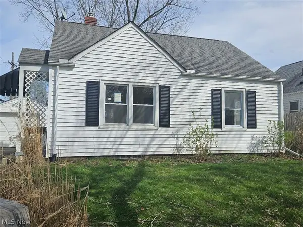 1681 Girard Street, Akron, OH 44301