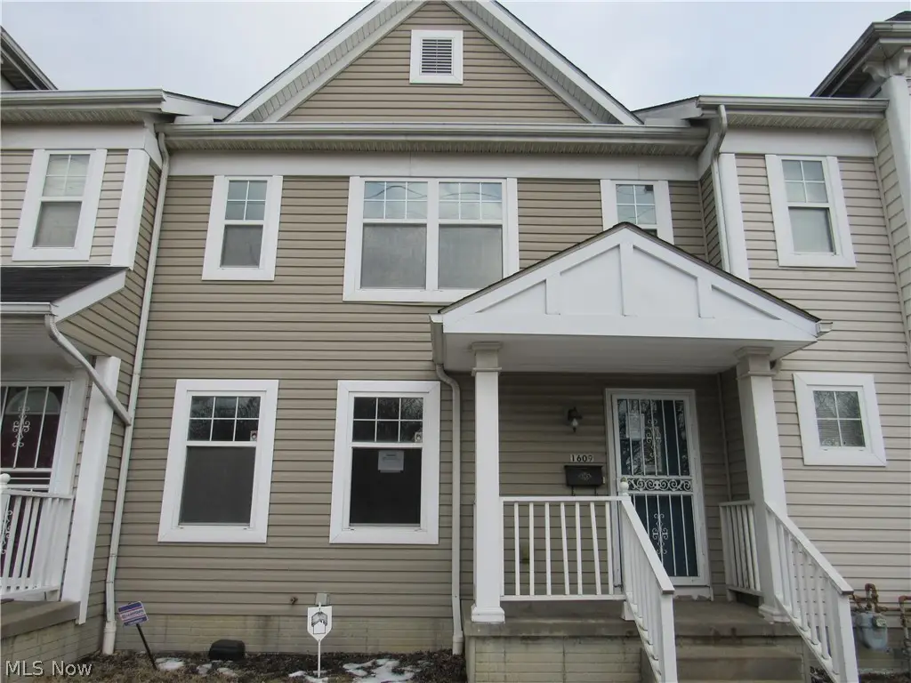 1609 E 66th Street, Cleveland, OH 44103 - #1