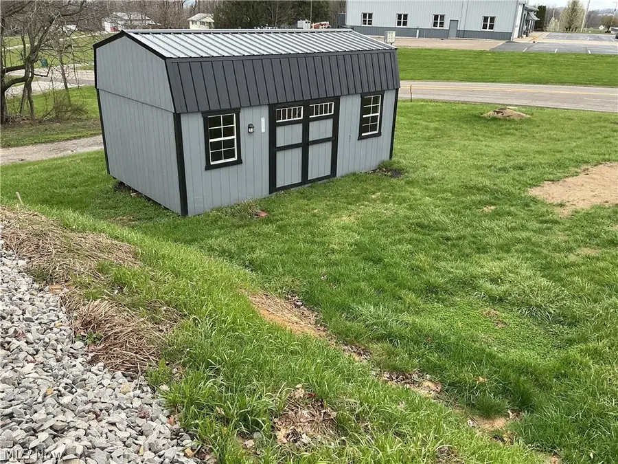 4595 Boggs Road, Zanesville, OH 43701 - #3