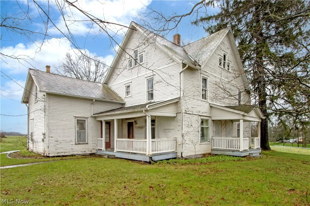 907 N Mt Eaton Road, Dalton, OH 44618 - #1