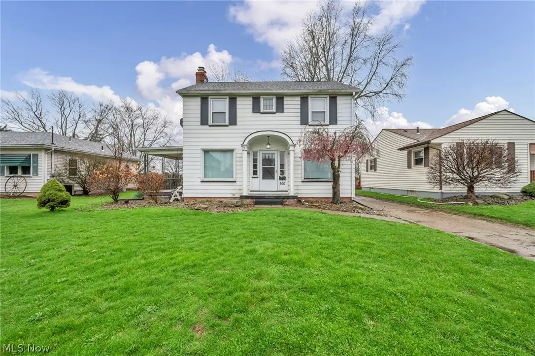 300 Russell Avenue, Niles, OH 44446 - #1