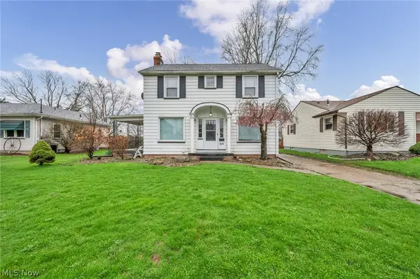 300 Russell Avenue, Niles, OH 44446