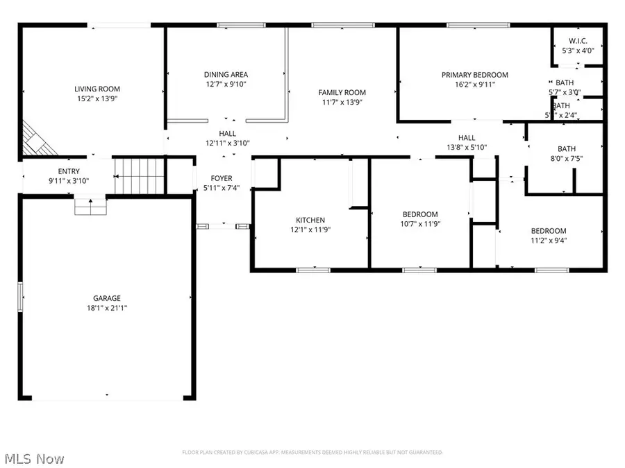 5200 Donner Drive, New Franklin, OH 44216 - #3
