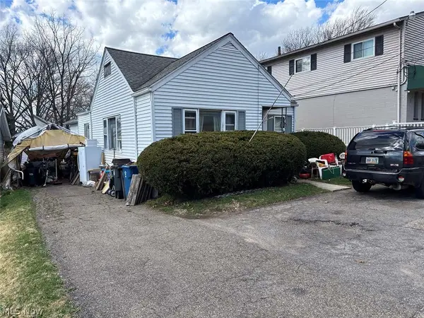 3204 S Main Street, Akron, OH 44319