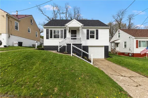121 Valley Way, Weirton, WV 26062
