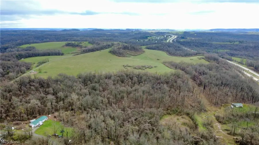 25796 Barber Road, Quaker City, OH 43773 - #2