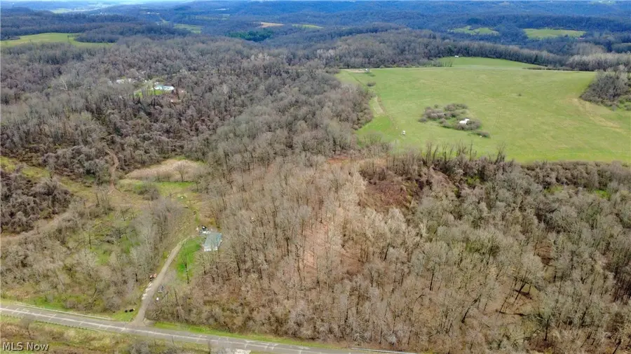 25796 Barber Road, Quaker City, OH 43773 - #3