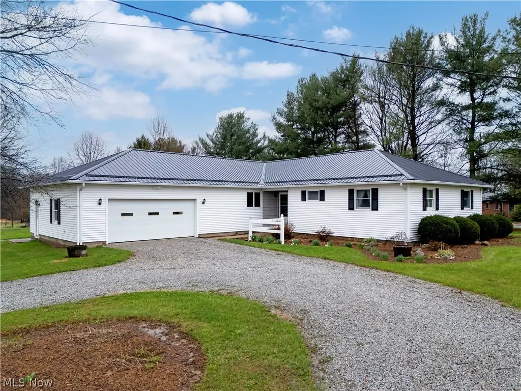 2180 S Carr Road, Orrville, OH 44667 - #1