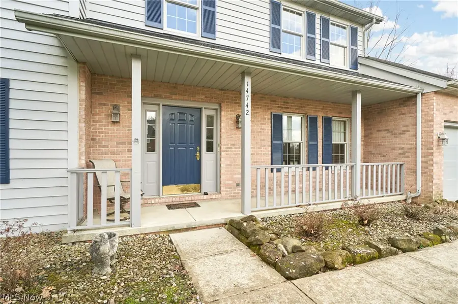 14742 King Arthurs Court, North Royalton, OH 44133 - #2
