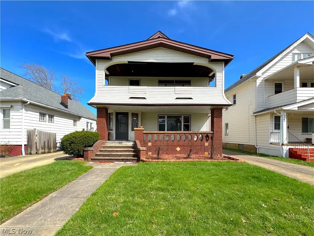 3765 W 134th Street, Cleveland, OH 44111 - #1