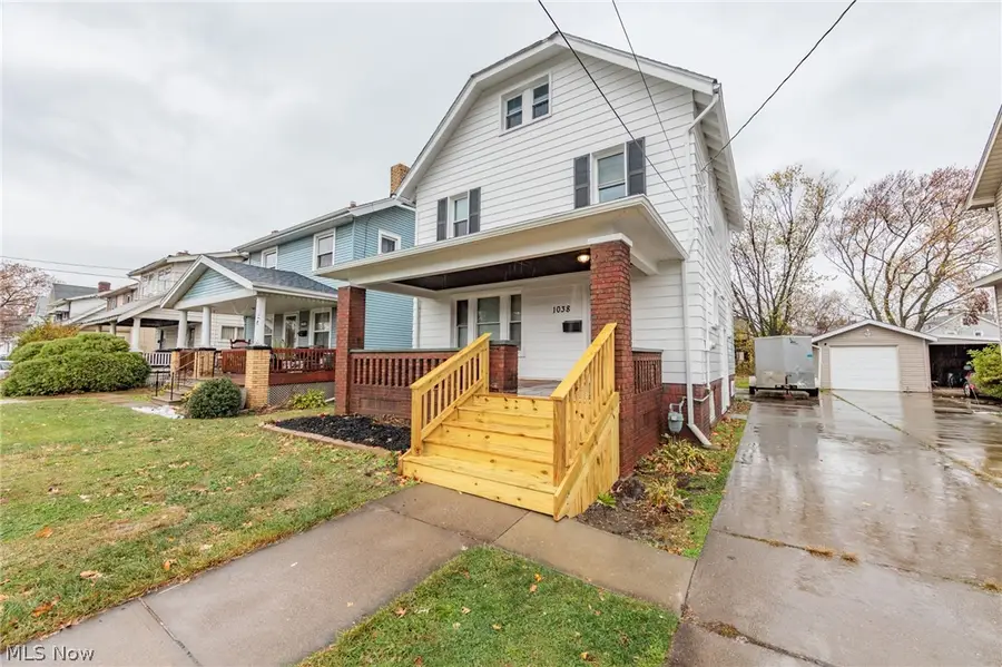 1038 W 11th Street, Lorain, OH 44052 - #2