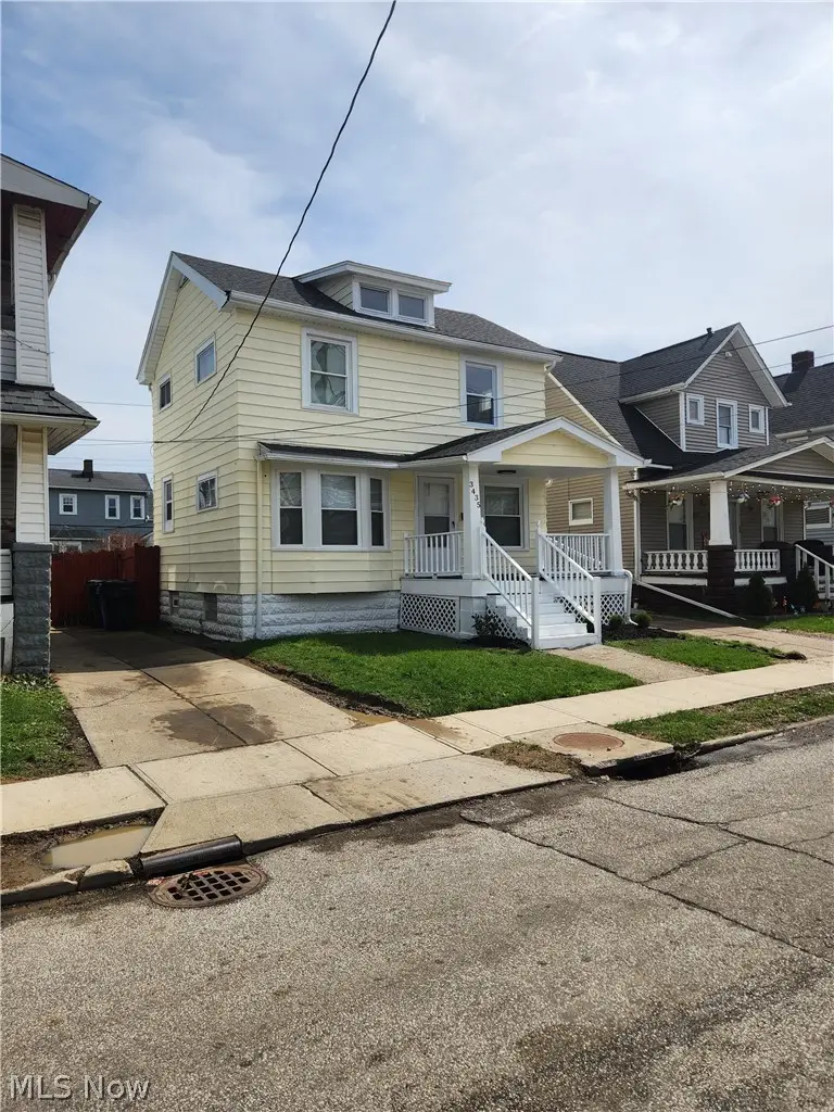 3435 W 91st Street, Cleveland, OH 44102 - #2