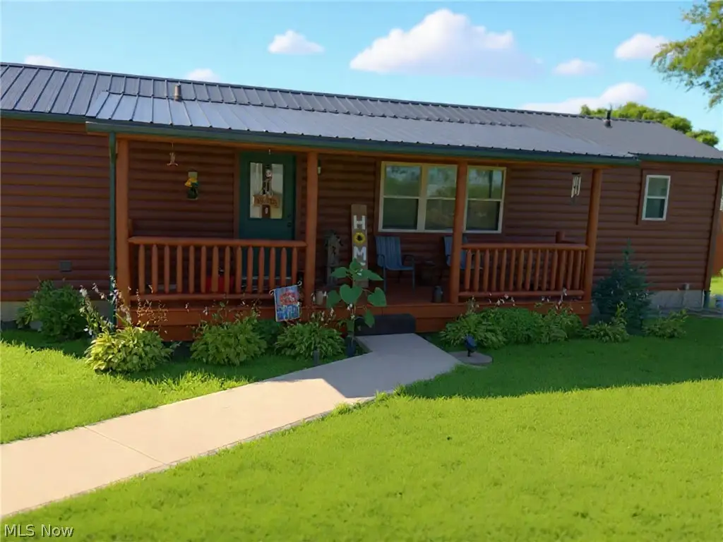 1320 N Reynolds Ne Road, McConnelsville, OH 43756 - #1