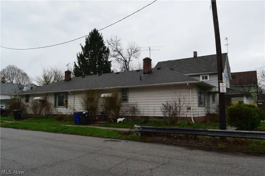 6210 Heisley Avenue, Cleveland, OH 44105 - #3