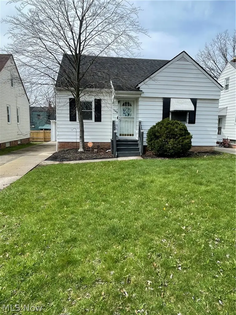 5408 Oakwood Avenue, Maple Heights, OH 44137 - #1