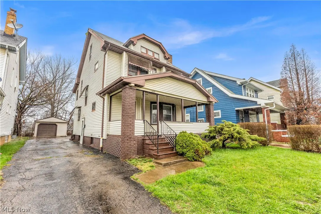 13409 S Parkway Drive, Garfield Heights, OH 44105 - #1